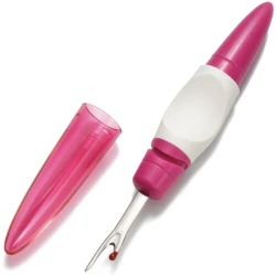 Taglia imbastiture scucipunto ergonomico grande Prym Love - 610934 Prym