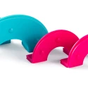 Prym Pom Pom Set Love Kit for creating pom poms - 624190 Prym