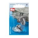 Piedini per borse 15mm argento - 615900 Prym