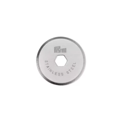 Replacement blades for 18mm super mini cutter - 611581Prym