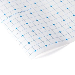 Carta millimetrata per cartamodelli rotolo da 10m - 610462 Prym