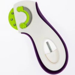 Ergonomic cutter, diameter 45 mm - 610474Prym 2