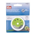 Replacement blade for ergonomic cutter 45mm - 610477Prym