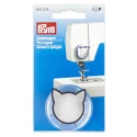 Calamita per spilli e aghi a forma di Gatto con ventosa - 610274 Prym