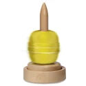 Beech wood ball of yarn holder and wool unwinder - 225170 Prym