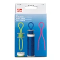 Porta spole e bobine filo per macchina da cucire in colori assortiti - 611981 Prym
