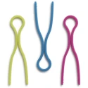 Sewing machine spool and thread reel holder in assorted colours - 611981Prym