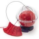 Portagomitolo per lana The Yarnit Prym Ergonomics - 611846 Prym
