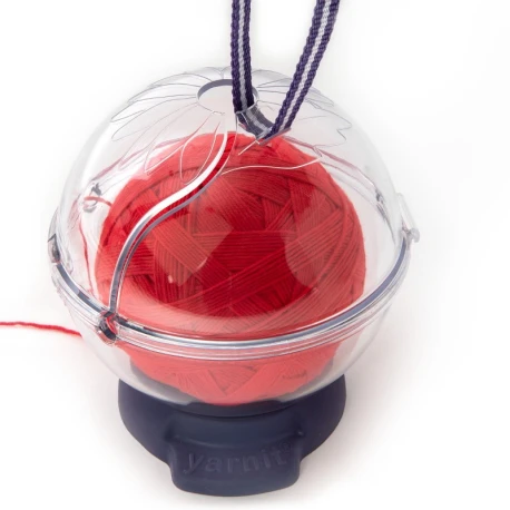 Portagomitolo per lana The Yarnit Prym Ergonomics - 611846 Prym