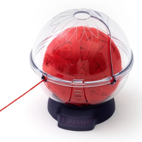 Portagomitolo per lana The Yarnit Prym Ergonomics - 611846 Prym