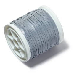 Filo riflettente per lavori di maglieria diametro 0,5 mm - 977500 Prym 2