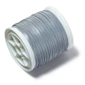 Filo riflettente per lavori di maglieria diametro 0,5 mm - 977500 Prym