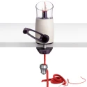 Mulinetto ergonomico per fare la maglia Comfort Twist (TRICOTIN) - 624181 Prym