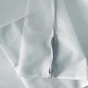 Large laundry bag for washing machine 40 x 50cm with zip - SL40 MAS