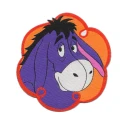 Ih-Oh di Winnie the Pooh applicazione ricamata termoadesiva