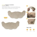 REGGISENO AUTOADESIVO confezione da 6 pezzi - 165 Marbet