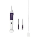 Set Aghi per ricamo punto spugna (ago magico) Prym Punch needle - 611708 Prym