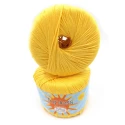 Topless Happy Ibiza Stretch gomitolo di Filato elasticizzato per realizzare Costumi all'uncinetto - Miss Tricot Filati