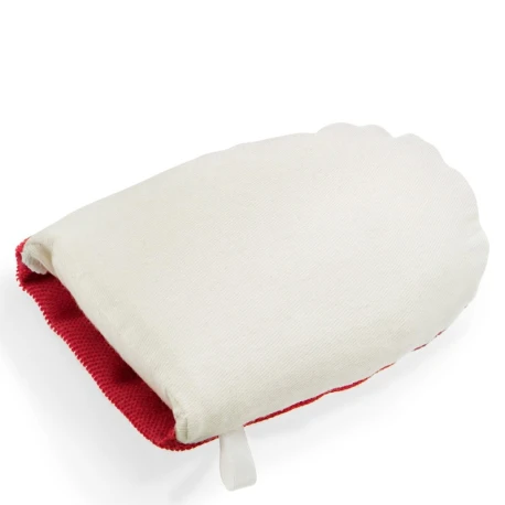 Reversible Duo Ironing Glove with Lint Brush - 611913 Prym