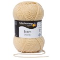 Lana BRAVO SCHACHENMAYR 50gr.  Mez Perfetto per lavori a maglia