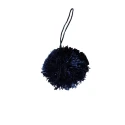 Small Ø 5cm soft viscose pompom
