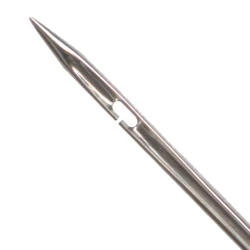 Schmetz Universal 90 quick threading sewing machine needles 2