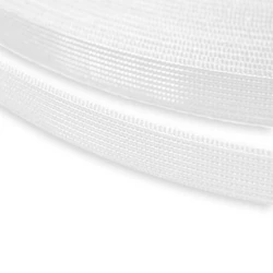 6 mm rigilene tape to give shape and support to corsets and dresses