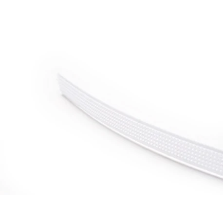 Nastro rigilene da 6mm per dare forma e sostegno a corsetti e abiti