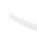 6 mm rigilene tape to give shape and support to corsets and dresses