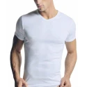Navigare men’s V-neck thermal base layer T-shirt