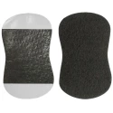 Disposable underarms suitable for protecting and preventing halos - 30 MAS