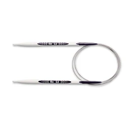 Ferri maglia circolari 5mm - 80cm Prym ergonomics 215806