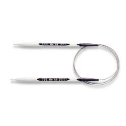 Ferri maglia circolari 6mm - 80cm Prym ergonomics 215808