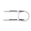 Prym Ergonomics circular knitting needles 6mm 80cm
