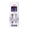 Ferri maglia circolari 4,5mm - 80cm Prym ergonomics 215805