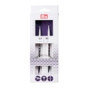 Ferri maglia circolari 6mm - 80cm Prym ergonomics 215808