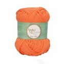 Anchor Creativa Fino filato di cotone per uncinetto  - Art. 4620004 Colore 410 Salmone