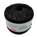 Filato London Lamé Titan Wool, gomitolo lurex brillante