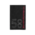 58 Lifestyle applicazione patch toppa ricamata - Marbet
