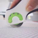 Ergonomic cutter, diameter 45 mm - 610474Prym