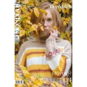 Mohair Special Magazine N°36 many ideas to knit with Mohair wool