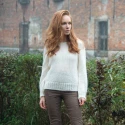 Rivista Speciale Mohair N°36 tante idee da realizzare ai ferri con la lana Mohair