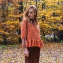 Rivista Speciale Mohair N°36 tante idee da realizzare ai ferri con la lana Mohair