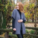 Mohair Special Magazine N°36 many ideas to knit with Mohair wool