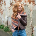 Rivista Speciale Mohair N°36 tante idee da realizzare ai ferri con la lana Mohair