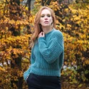 Rivista Speciale Mohair N°36 tante idee da realizzare ai ferri con la lana Mohair