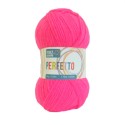 Perfect Wool Mez 50g 100% Acrylic Yarn for Knitting
