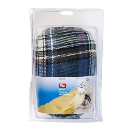 Supporto imbottito per stirare le forme arrotondate - 611918 Prym