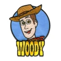 Toy Story Woody the sheriff patch Disney© Pixar