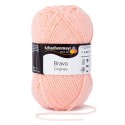 Lana BRAVO SCHACHENMAYR 50gr.  Mez Perfetto per lavori a maglia